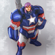 Illustration for article titled The New Avengers Go Patriotic and Become the U.S.Avengers